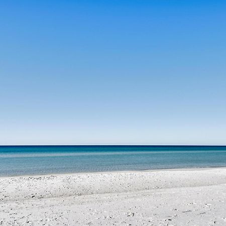 Pcb Studio With Private Patio Steps To Beach! Panama City Beach Buitenkant foto